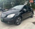 Чорний Мерседес Б-клас, об'ємом двигуна 2.04 л та пробігом 151 тис. км за 6790 $, фото 2 на Automoto.ua