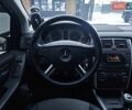 Черный Мерседес Б-класс, объемом двигателя 1.7 л и пробегом 122 тыс. км за 6599 $, фото 23 на Automoto.ua