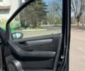 Черный Мерседес Б-класс, объемом двигателя 1.5 л и пробегом 265 тыс. км за 6150 $, фото 72 на Automoto.ua