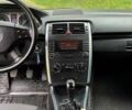 Черный Мерседес Б-класс, объемом двигателя 2 л и пробегом 270 тыс. км за 6350 $, фото 14 на Automoto.ua