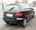 Черный Мерседес Б-класс, объемом двигателя 0 л и пробегом 410 тыс. км за 3300 $, фото 2 на Automoto.ua