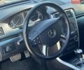 Черный Мерседес Б-класс, объемом двигателя 2 л и пробегом 150 тыс. км за 6890 $, фото 19 на Automoto.ua