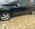 Черный Мерседес Б-класс, объемом двигателя 1.5 л и пробегом 265 тыс. км за 6150 $, фото 6 на Automoto.ua