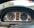 Черный Мерседес Б-класс, объемом двигателя 1.99 л и пробегом 230 тыс. км за 7199 $, фото 9 на Automoto.ua