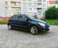 Черный Мерседес Б-класс, объемом двигателя 1.99 л и пробегом 286 тыс. км за 6499 $, фото 1 на Automoto.ua