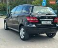 Чорний Мерседес Б-клас, об'ємом двигуна 2.03 л та пробігом 239 тис. км за 6900 $, фото 3 на Automoto.ua