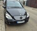 Черный Мерседес Б-класс, объемом двигателя 1.99 л и пробегом 350 тыс. км за 7000 $, фото 1 на Automoto.ua