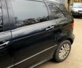 Черный Мерседес Б-класс, объемом двигателя 2 л и пробегом 270 тыс. км за 5700 $, фото 2 на Automoto.ua