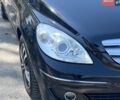 Чорний Мерседес Б-клас, об'ємом двигуна 2 л та пробігом 150 тис. км за 6990 $, фото 3 на Automoto.ua
