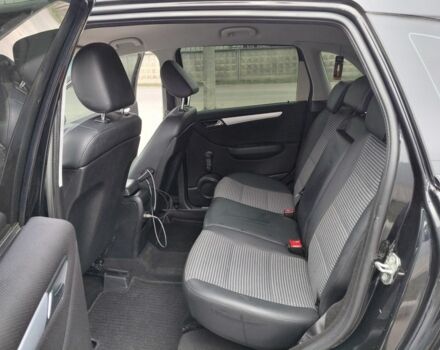 Черный Мерседес Б-класс, объемом двигателя 1.7 л и пробегом 260 тыс. км за 6557 $, фото 3 на Automoto.ua