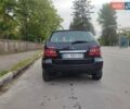 Черный Мерседес Б-класс, объемом двигателя 1.99 л и пробегом 270 тыс. км за 7200 $, фото 5 на Automoto.ua