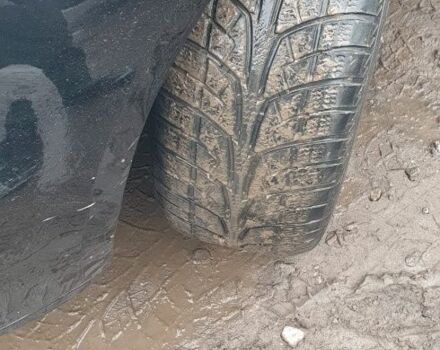 Черный Мерседес Б-класс, объемом двигателя 0 л и пробегом 470 тыс. км за 5500 $, фото 10 на Automoto.ua