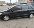 Черный Мерседес Б-класс, объемом двигателя 1.99 л и пробегом 330 тыс. км за 5200 $, фото 8 на Automoto.ua