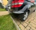 Черный Мерседес Б-класс, объемом двигателя 1.5 л и пробегом 265 тыс. км за 6150 $, фото 49 на Automoto.ua