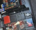 Чорний Мерседес Б-клас, об'ємом двигуна 0 л та пробігом 190 тис. км за 7300 $, фото 56 на Automoto.ua