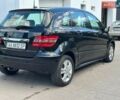 Чорний Мерседес Б-клас, об'ємом двигуна 2.03 л та пробігом 239 тис. км за 6900 $, фото 5 на Automoto.ua