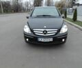 Черный Мерседес Б-класс, объемом двигателя 1.7 л и пробегом 260 тыс. км за 6557 $, фото 1 на Automoto.ua