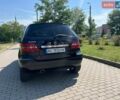 Черный Мерседес Б-класс, объемом двигателя 2.03 л и пробегом 208 тыс. км за 6000 $, фото 4 на Automoto.ua