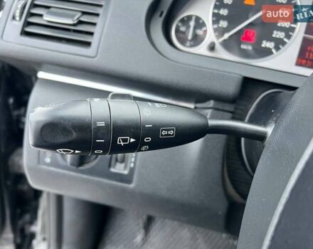 Черный Мерседес Б-класс, объемом двигателя 2 л и пробегом 265 тыс. км за 6990 $, фото 24 на Automoto.ua