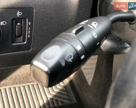 Чорний Мерседес Б-клас, об'ємом двигуна 1.7 л та пробігом 261 тис. км за 6900 $, фото 18 на Automoto.ua