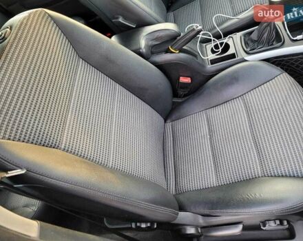 Чорний Мерседес Б-клас, об'ємом двигуна 1.8 л та пробігом 260 тис. км за 5600 $, фото 9 на Automoto.ua