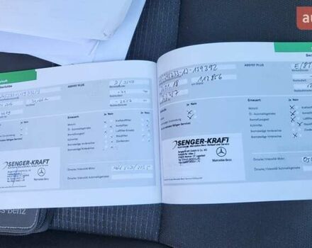 Чорний Мерседес Б-клас, об'ємом двигуна 0 л та пробігом 190 тис. км за 7300 $, фото 61 на Automoto.ua