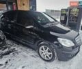 Чорний Мерседес Б-клас, об'ємом двигуна 1.7 л та пробігом 122 тис. км за 6599 $, фото 7 на Automoto.ua
