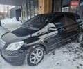 Черный Мерседес Б-класс, объемом двигателя 1.7 л и пробегом 122 тыс. км за 6599 $, фото 3 на Automoto.ua