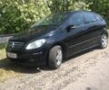 Чорний Мерседес Б-клас, об'ємом двигуна 1.7 л та пробігом 183 тис. км за 6500 $, фото 2 на Automoto.ua