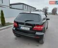 Черный Мерседес Б-класс, объемом двигателя 1.7 л и пробегом 260 тыс. км за 6557 $, фото 6 на Automoto.ua