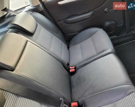 Чорний Мерседес Б-клас, об'ємом двигуна 1.8 л та пробігом 260 тис. км за 5600 $, фото 8 на Automoto.ua