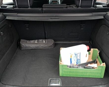 Черный Мерседес Б-класс, объемом двигателя 0 л и пробегом 410 тыс. км за 3300 $, фото 6 на Automoto.ua