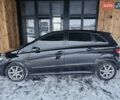 Чорний Мерседес Б-клас, об'ємом двигуна 1.7 л та пробігом 122 тис. км за 6599 $, фото 11 на Automoto.ua