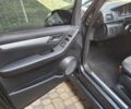 Черный Мерседес Б-класс, объемом двигателя 2 л и пробегом 185 тыс. км за 6499 $, фото 21 на Automoto.ua
