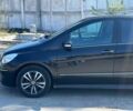 Черный Мерседес Б-класс, объемом двигателя 2 л и пробегом 150 тыс. км за 6990 $, фото 6 на Automoto.ua