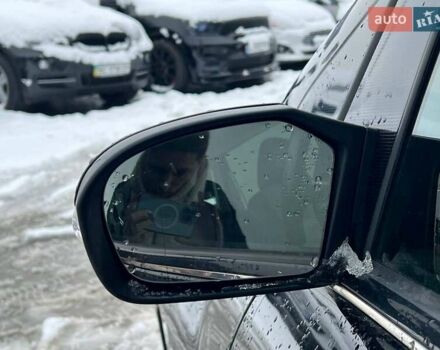 Черный Мерседес Б-класс, объемом двигателя 2 л и пробегом 265 тыс. км за 6990 $, фото 13 на Automoto.ua