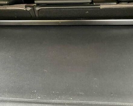 Черный Мерседес Б-класс, объемом двигателя 2 л и пробегом 270 тыс. км за 5700 $, фото 11 на Automoto.ua