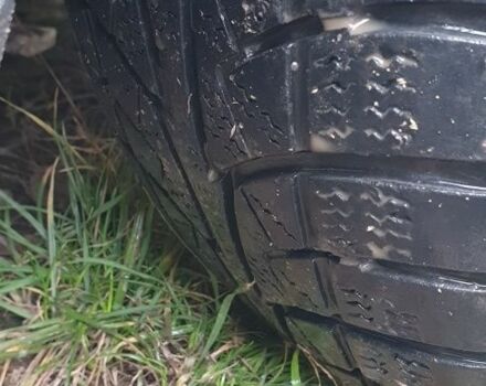 Черный Мерседес Б-класс, объемом двигателя 0 л и пробегом 470 тыс. км за 5500 $, фото 9 на Automoto.ua