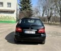 Черный Мерседес Б-класс, объемом двигателя 1.5 л и пробегом 265 тыс. км за 6150 $, фото 31 на Automoto.ua