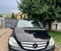 Чорний Мерседес Б-клас, об'ємом двигуна 1.5 л та пробігом 221 тис. км за 6800 $, фото 1 на Automoto.ua