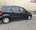 Черный Мерседес Б-класс, объемом двигателя 1.99 л и пробегом 330 тыс. км за 5200 $, фото 11 на Automoto.ua