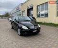 Чорний Мерседес Б-клас, об'ємом двигуна 2 л та пробігом 256 тис. км за 6350 $, фото 1 на Automoto.ua