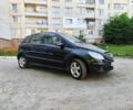 Чорний Мерседес Б-клас, об'ємом двигуна 2 л та пробігом 285 тис. км за 6300 $, фото 4 на Automoto.ua