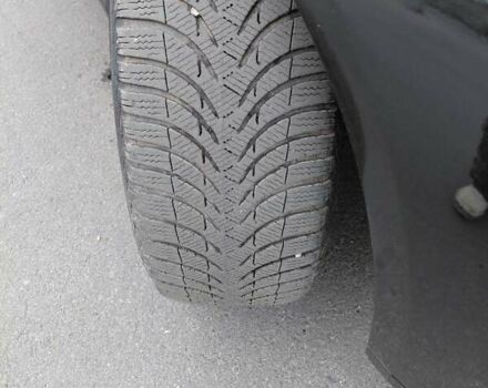 Черный Мерседес Б-класс, объемом двигателя 1.7 л и пробегом 260 тыс. км за 6557 $, фото 8 на Automoto.ua