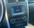 Черный Мерседес Б-класс, объемом двигателя 2 л и пробегом 150 тыс. км за 6990 $, фото 22 на Automoto.ua