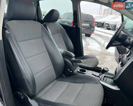 Черный Мерседес Б-класс, объемом двигателя 2 л и пробегом 265 тыс. км за 6990 $, фото 35 на Automoto.ua