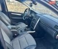 Черный Мерседес Б-класс, объемом двигателя 2 л и пробегом 280 тыс. км за 3950 $, фото 7 на Automoto.ua