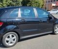 Чорний Мерседес Б-клас, об'ємом двигуна 0 л та пробігом 190 тис. км за 7300 $, фото 5 на Automoto.ua