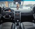 Черный Мерседес Б-класс, объемом двигателя 1.7 л и пробегом 122 тыс. км за 6599 $, фото 3 на Automoto.ua