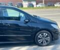 Черный Мерседес Б-класс, объемом двигателя 2 л и пробегом 150 тыс. км за 6990 $, фото 13 на Automoto.ua